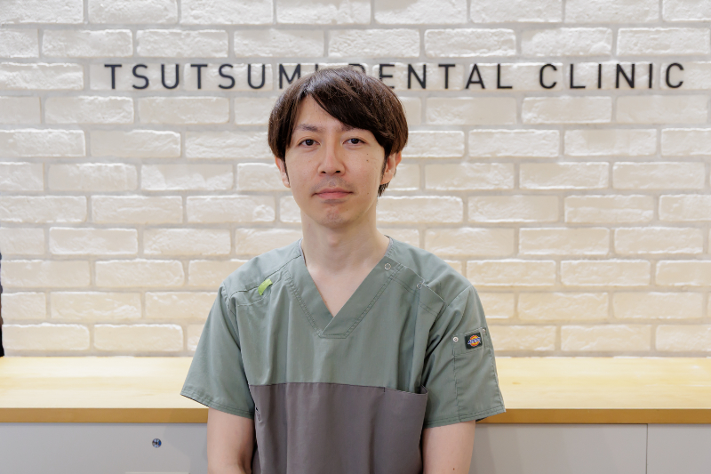 つつみ歯科くりにっくphoto