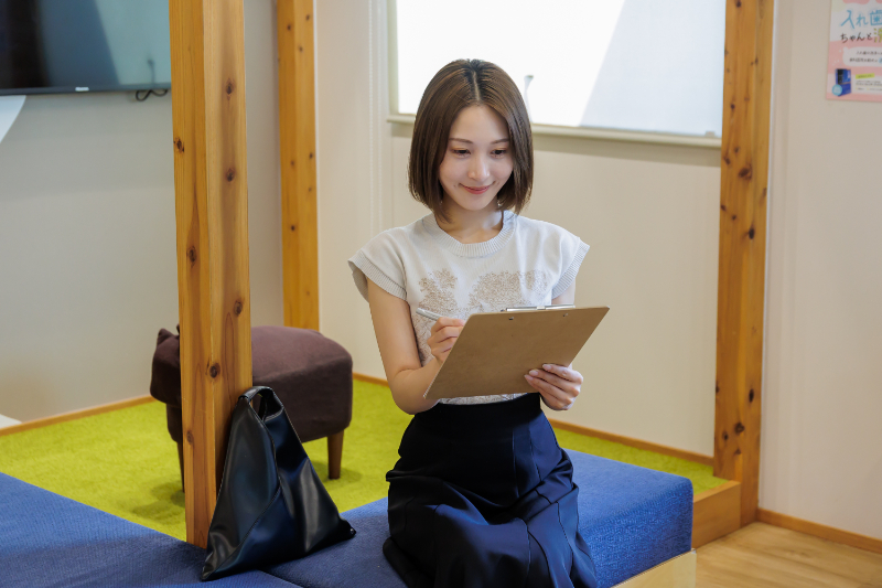 つつみ歯科くりにっくphoto