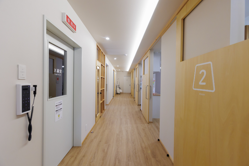 つつみ歯科くりにっくphoto