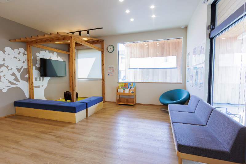 つつみ歯科くりにっくphoto