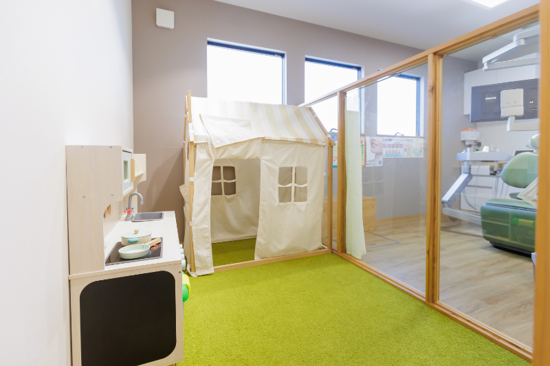 つつみ歯科くりにっくphoto