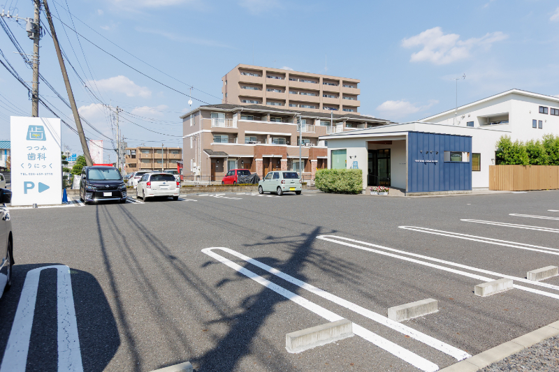 つつみ歯科くりにっくphoto