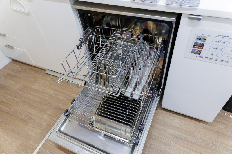 つつみ歯科くりにっくphoto