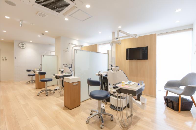 横堤歯科クリニック