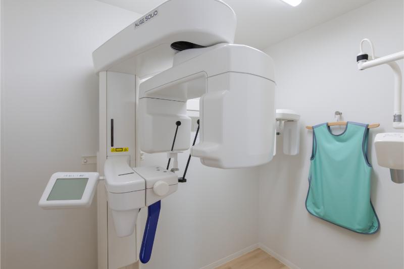 横堤歯科クリニック