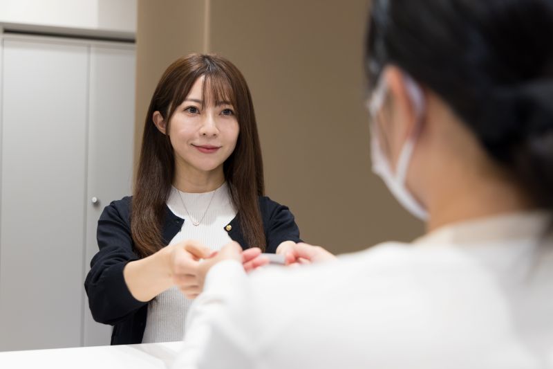 東京中野血管外科クリニック -下肢静脈瘤・透析シャント-photo