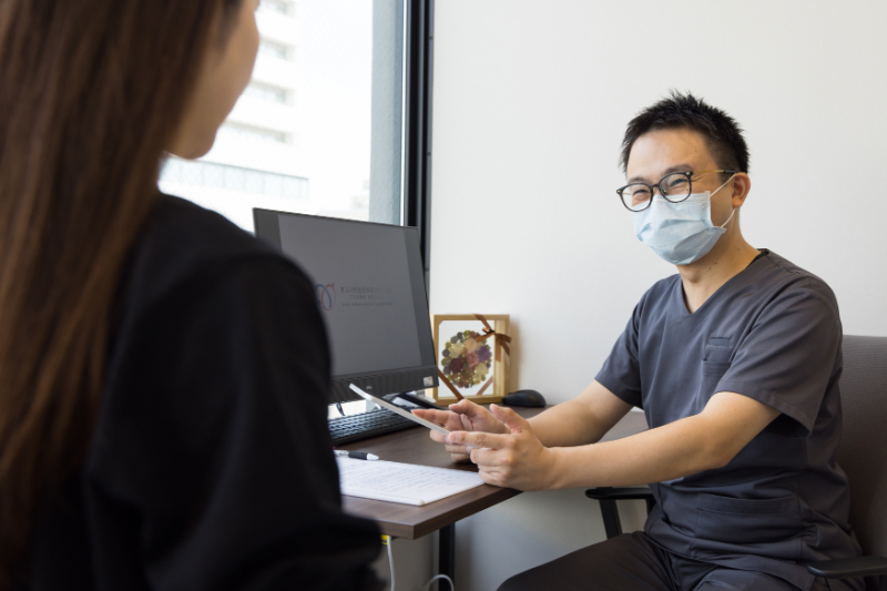 東京中野血管外科クリニック -下肢静脈瘤・透析シャント-photo