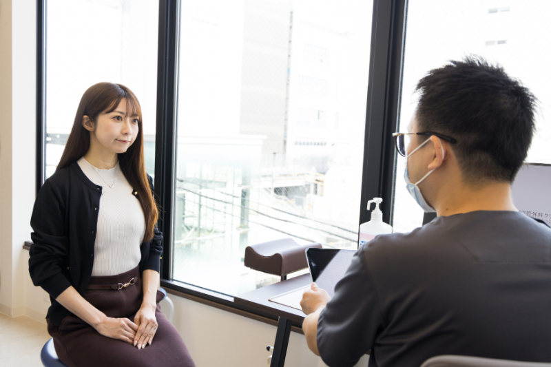 東京中野血管外科クリニック -下肢静脈瘤・透析シャント-photo