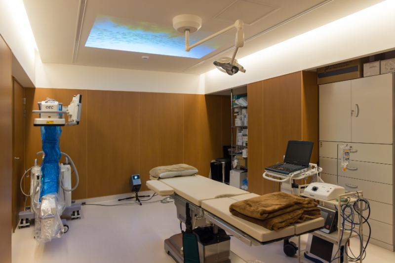 東京中野血管外科クリニック　-下肢静脈瘤・透析シャント-photo