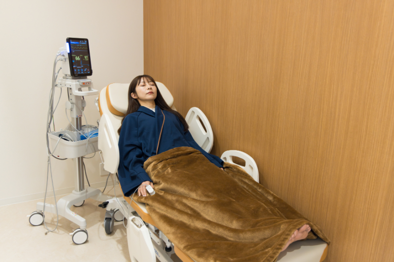 東京中野血管外科クリニック -下肢静脈瘤・透析シャント-photo