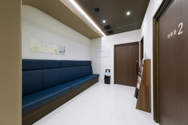 東京中野血管外科クリニック　-下肢静脈瘤・透析シャント-photo