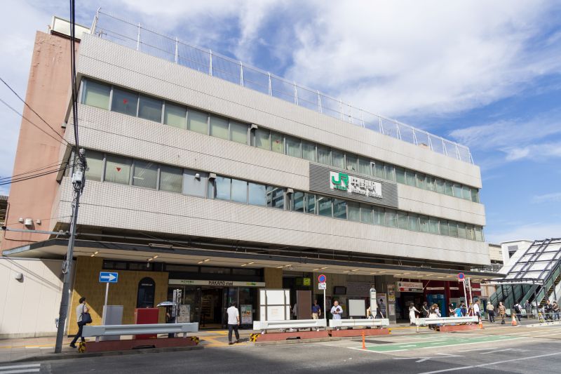 東京中野血管外科クリニック -下肢静脈瘤・透析シャント-photo