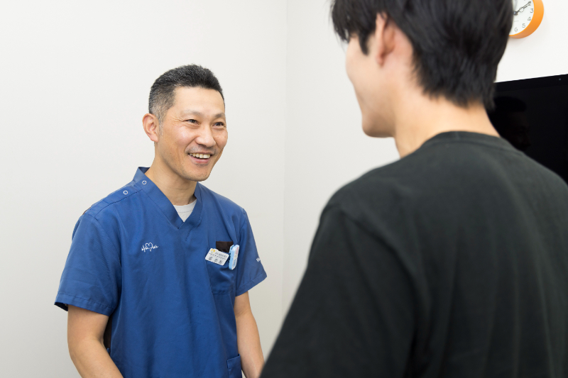大塚駅前どうぶつ病院 心臓メディカルクリニックphoto