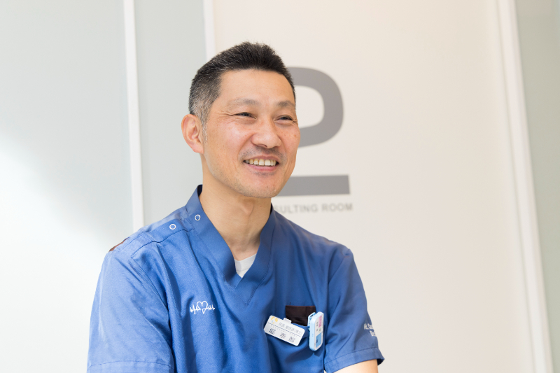 大塚駅前どうぶつ病院 心臓メディカルクリニックphoto