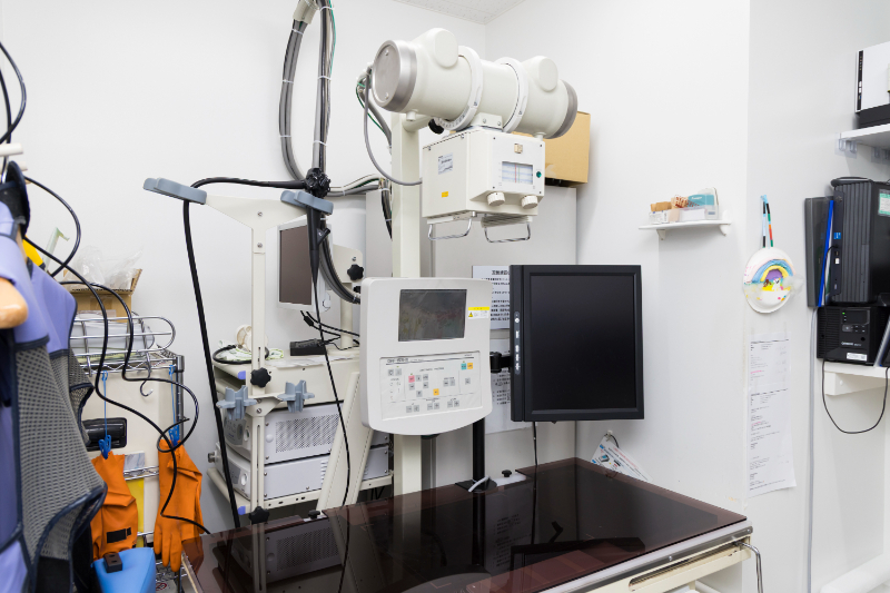 大塚駅前どうぶつ病院 心臓メディカルクリニックphoto