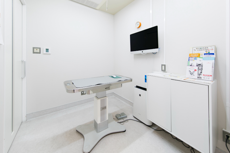 大塚駅前どうぶつ病院 心臓メディカルクリニックphoto