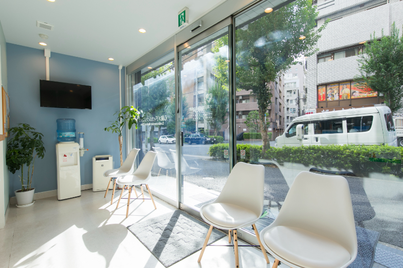 大塚駅前どうぶつ病院 心臓メディカルクリニックphoto