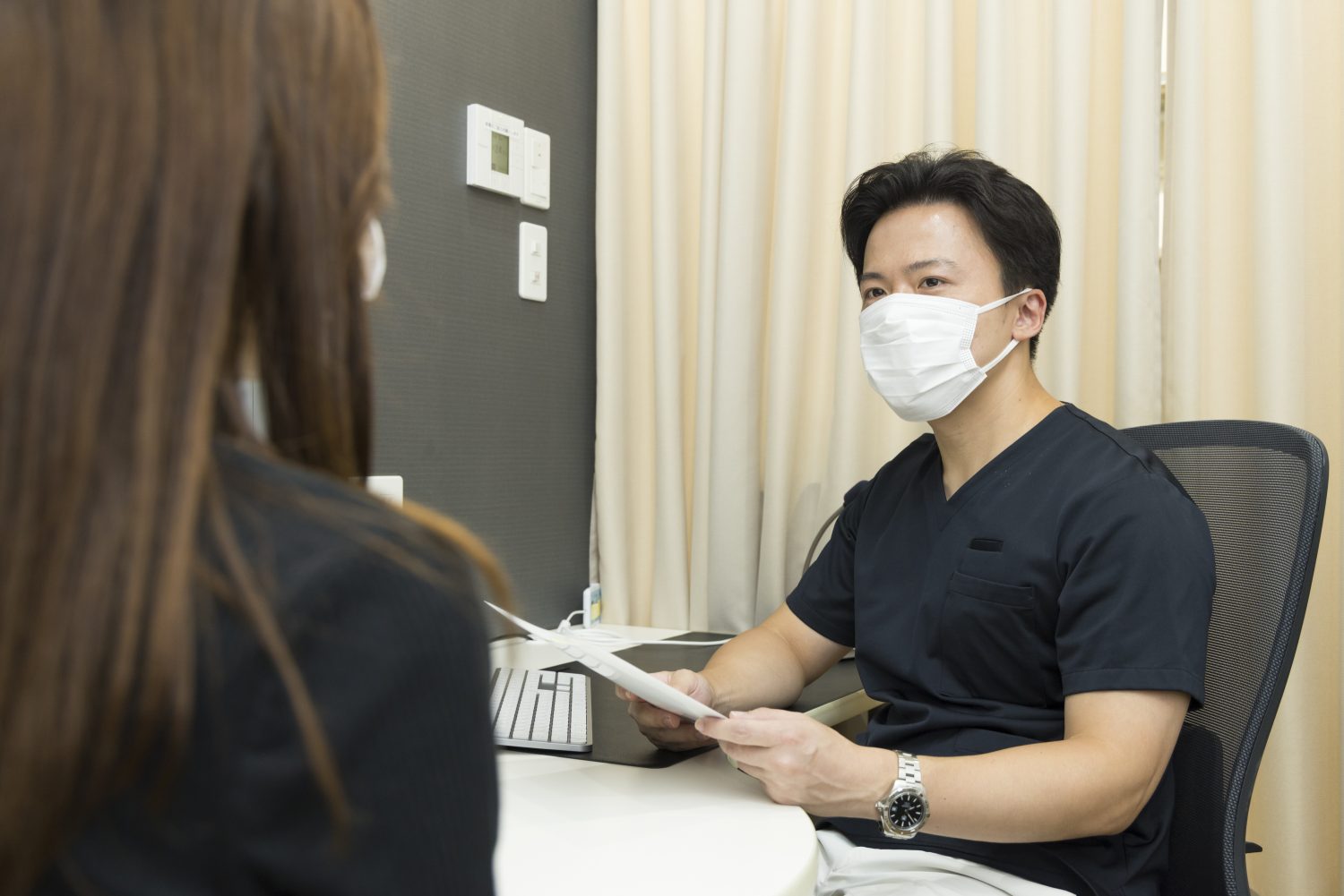 たかだウロクリニックphoto