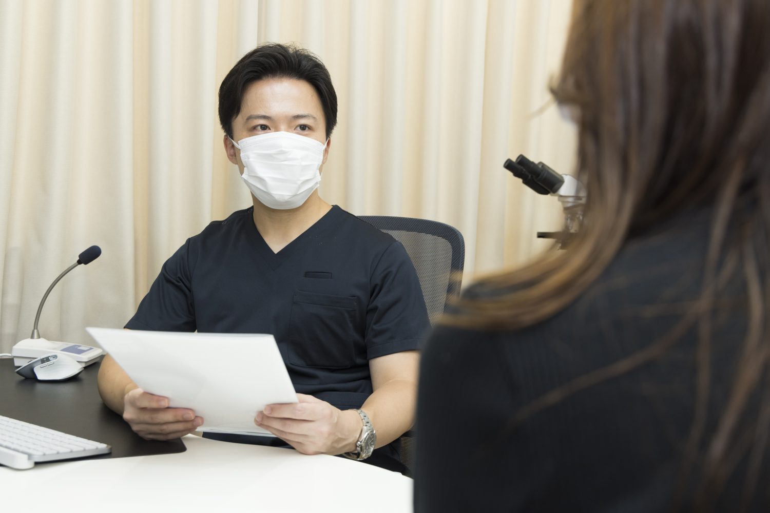 たかだウロクリニックphoto