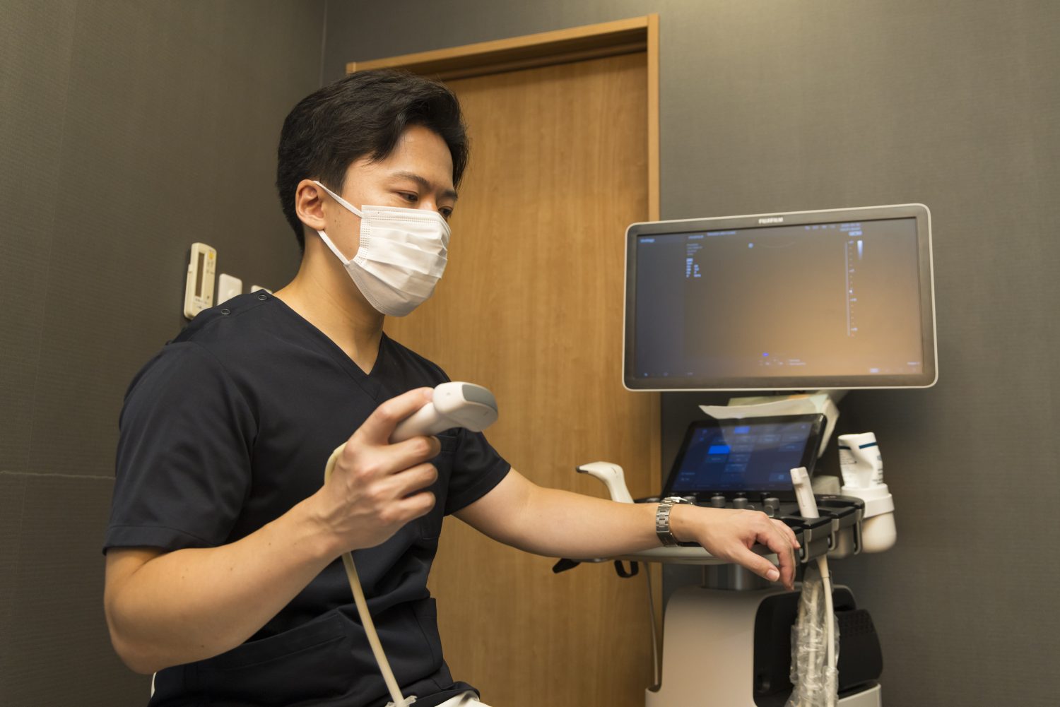 たかだウロクリニックphoto