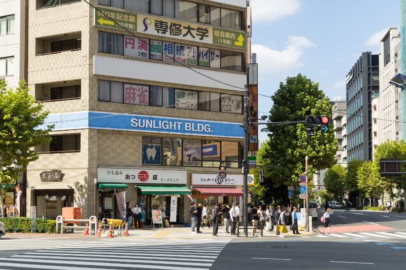 岡村デンタルクリニックphoto