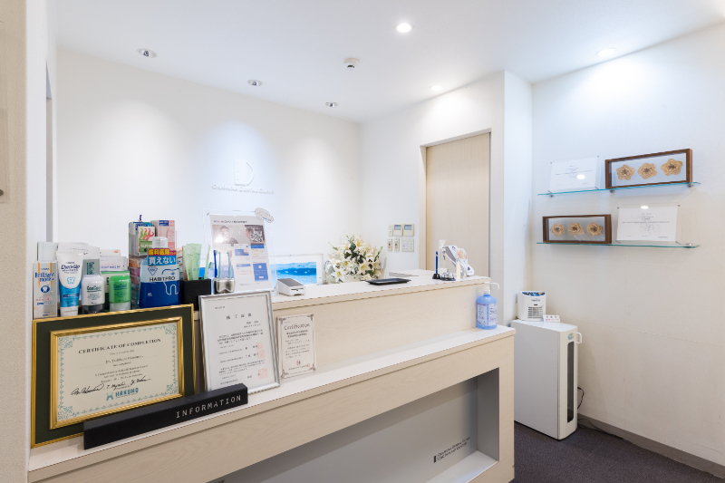 岡村デンタルクリニックphoto