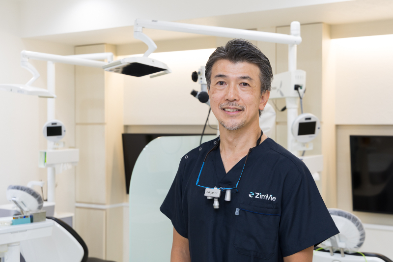 岡村デンタルクリニックphoto