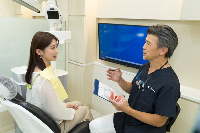 岡村デンタルクリニックphoto