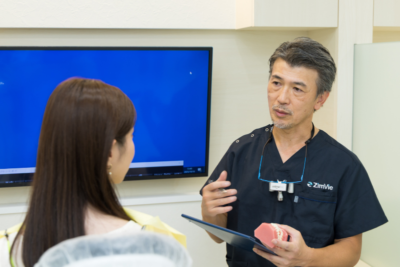 岡村デンタルクリニックphoto