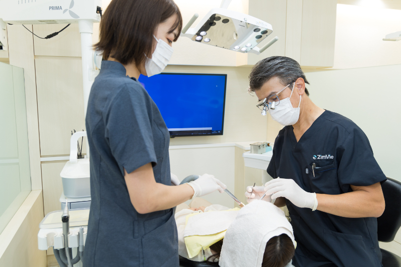 岡村デンタルクリニックphoto