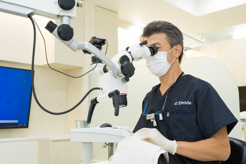 岡村デンタルクリニックphoto