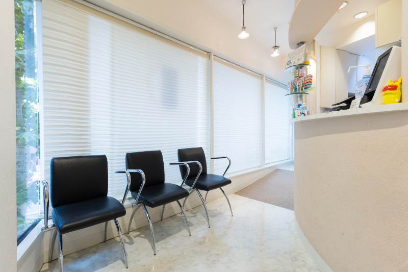 岡村デンタルクリニックphoto