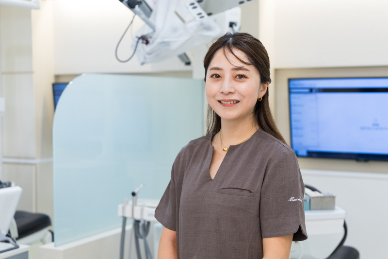 岡村デンタルクリニックphoto