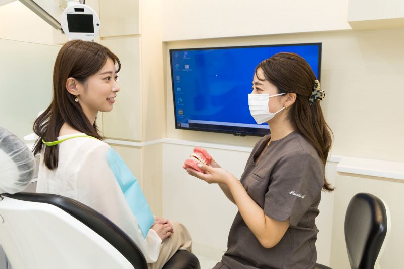 岡村デンタルクリニックphoto