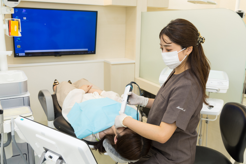 岡村デンタルクリニックphoto