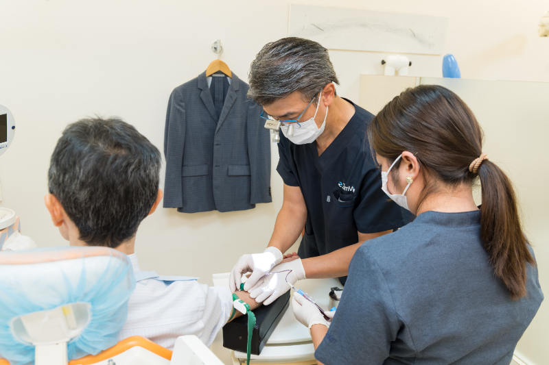 岡村デンタルクリニックphoto