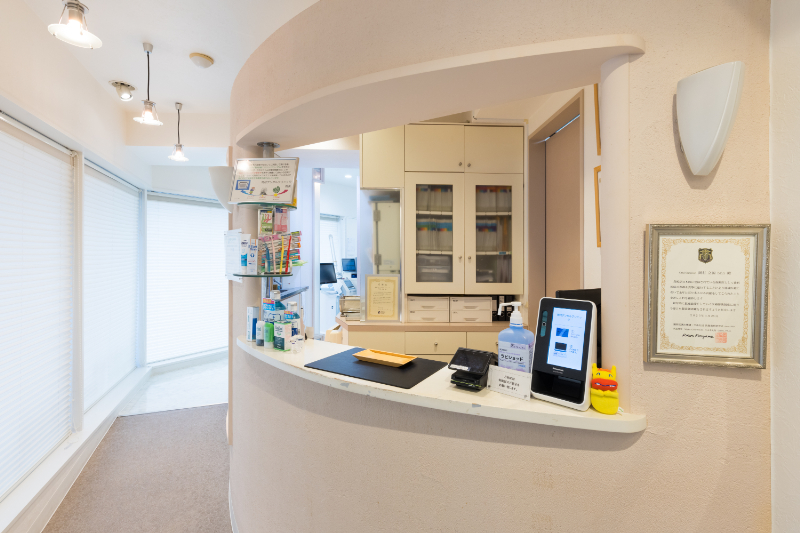 岡村デンタルクリニックphoto