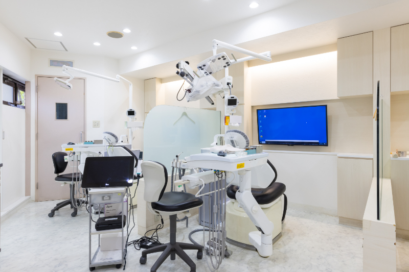 岡村デンタルクリニックphoto