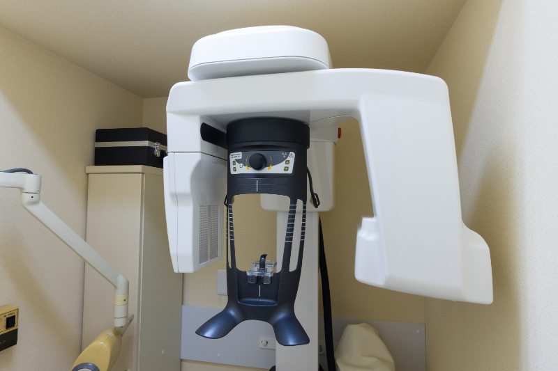 岡村デンタルクリニックphoto