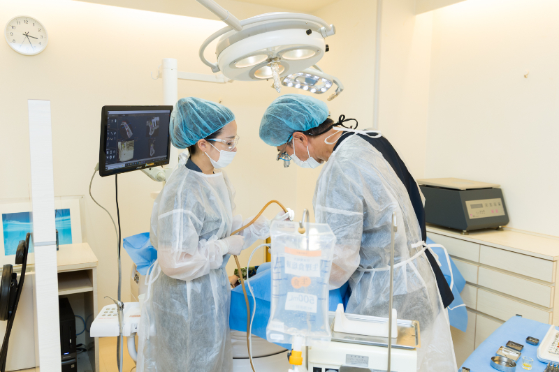 岡村デンタルクリニックphoto