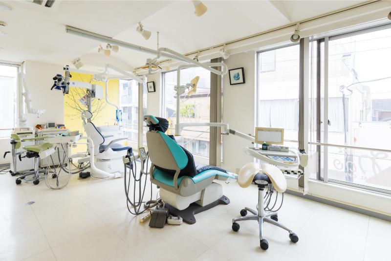 ナオデンタルオフィス