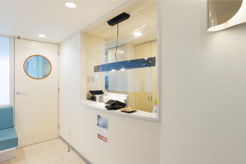 ナオデンタルオフィス