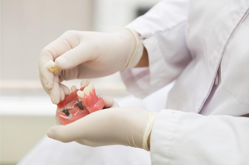 ナオデンタルオフィス