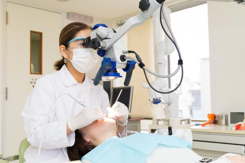 ナオデンタルオフィス