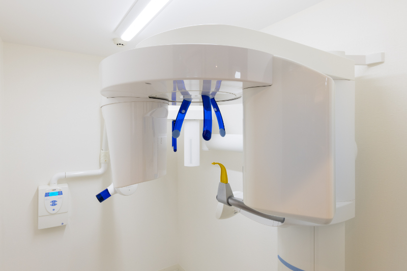 ハートデンタルクリニック桜新町駅前photo