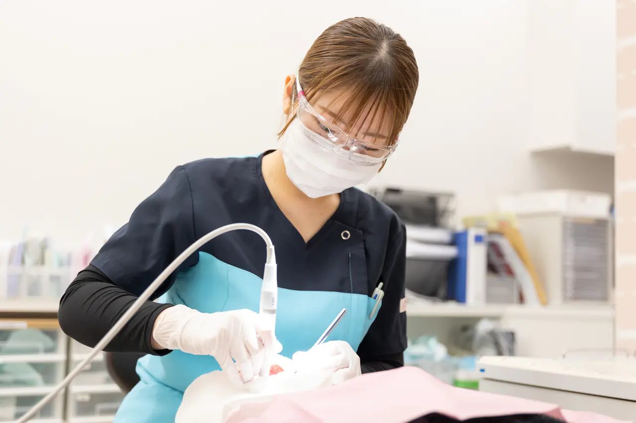 KENファミリーデンタルクリニックphoto