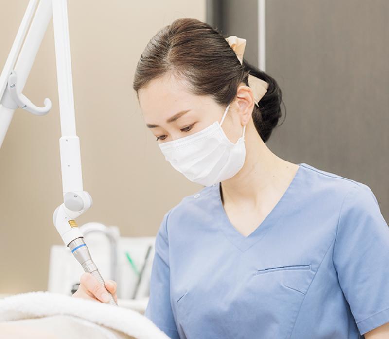 ワイズクリニック