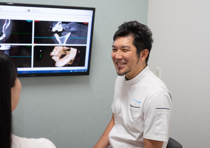 なぎさ歯科医院photo