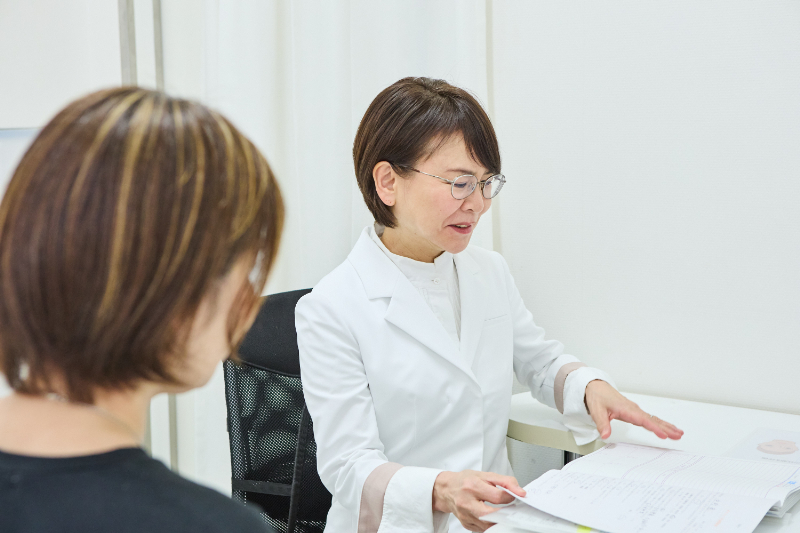 シロノJクリニックphoto