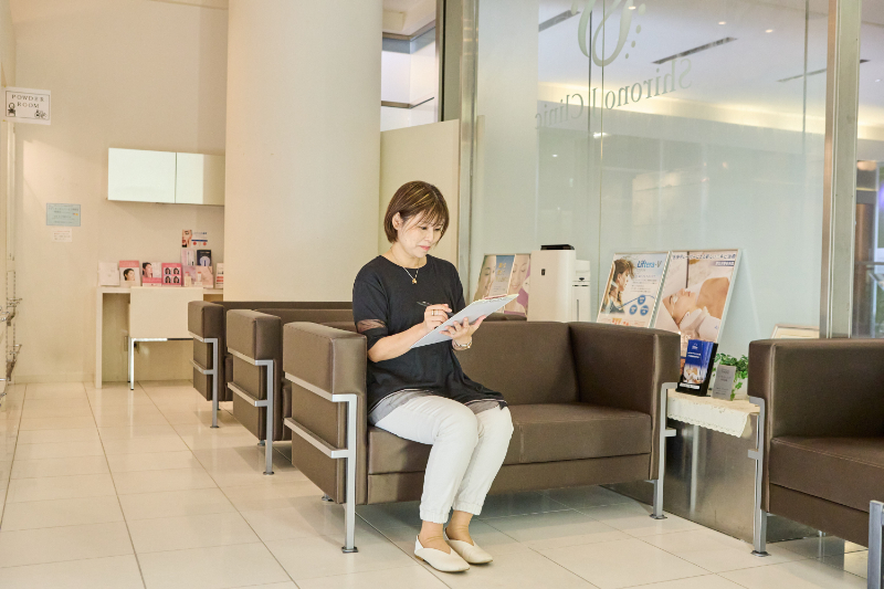 シロノJクリニックphoto